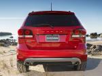 Dodge Journey Crossroad 2014 года